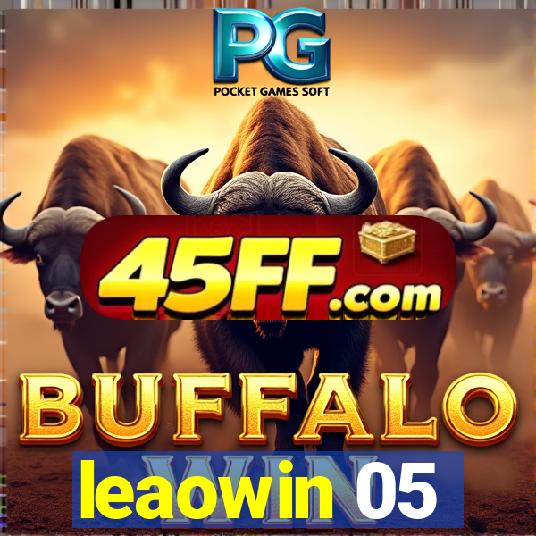 leaowin 05